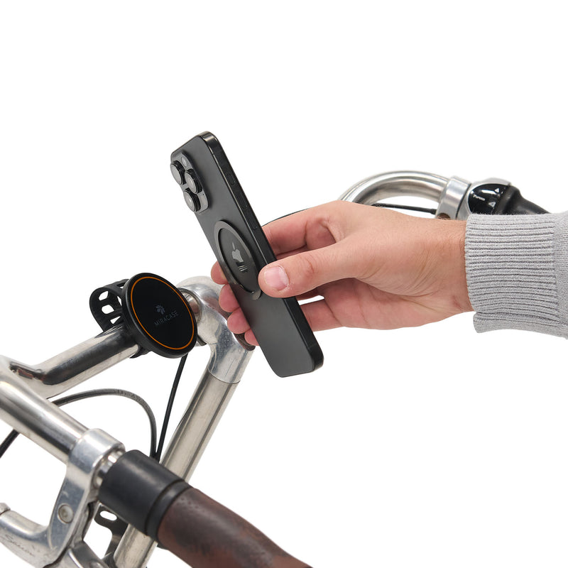 Miracase Magnetic Phone Holder – MagSafe Compatible Multi-Mount - Adam&Co Tech