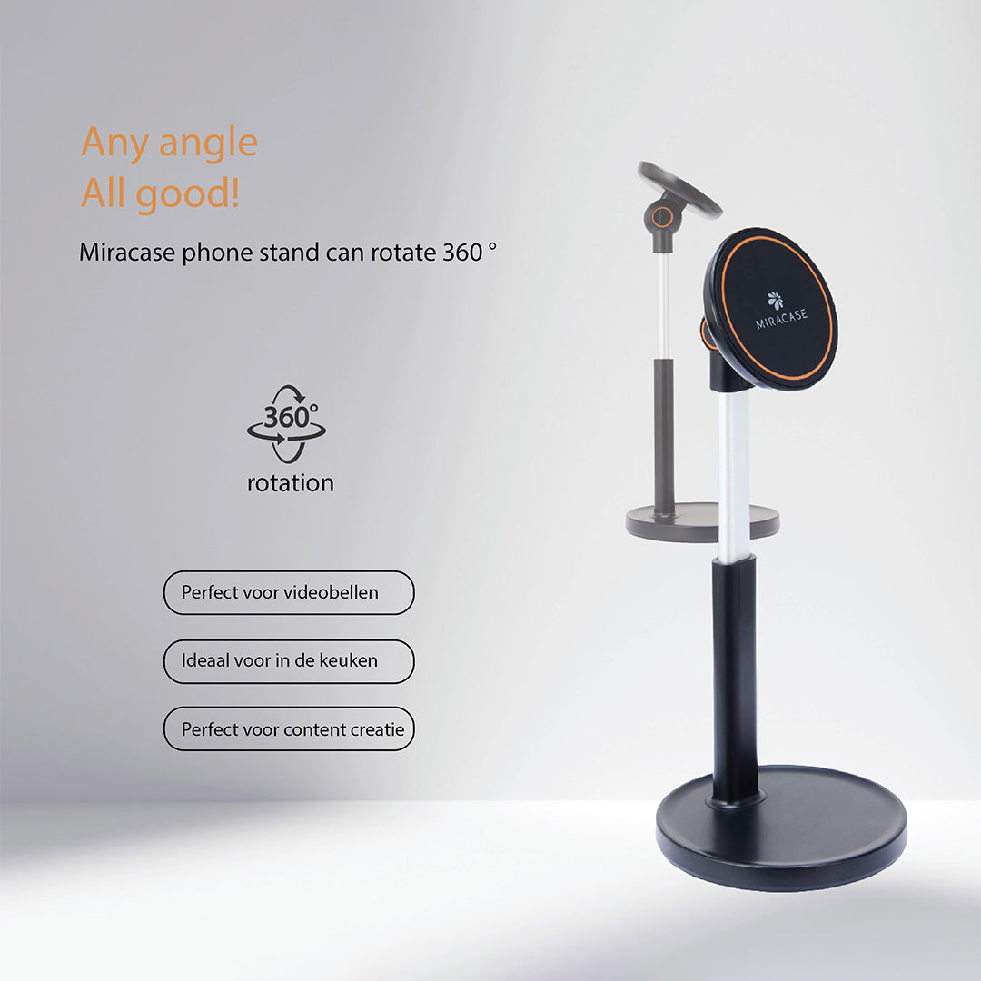 MagSafe Bureauhouder