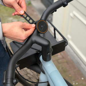 E-Bike / Fatbike Telefonhalterung