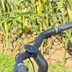 E-Bike / Fatbike Telefonhalterung