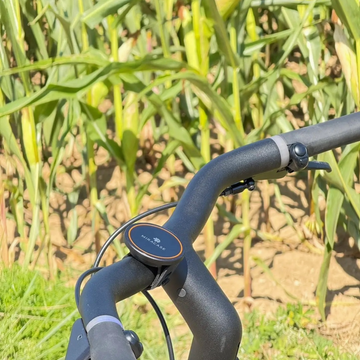 E-Bike / Fatbike Telefonhalterung