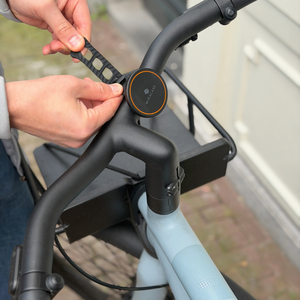 E-Bike / Fatbike Telefonhalterung