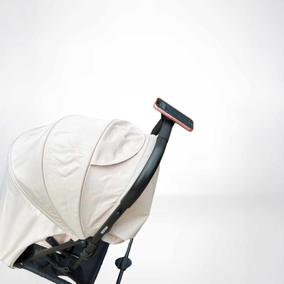 Miracase MagSafe Magnetische Telefoonhouder voor Kinderwagen