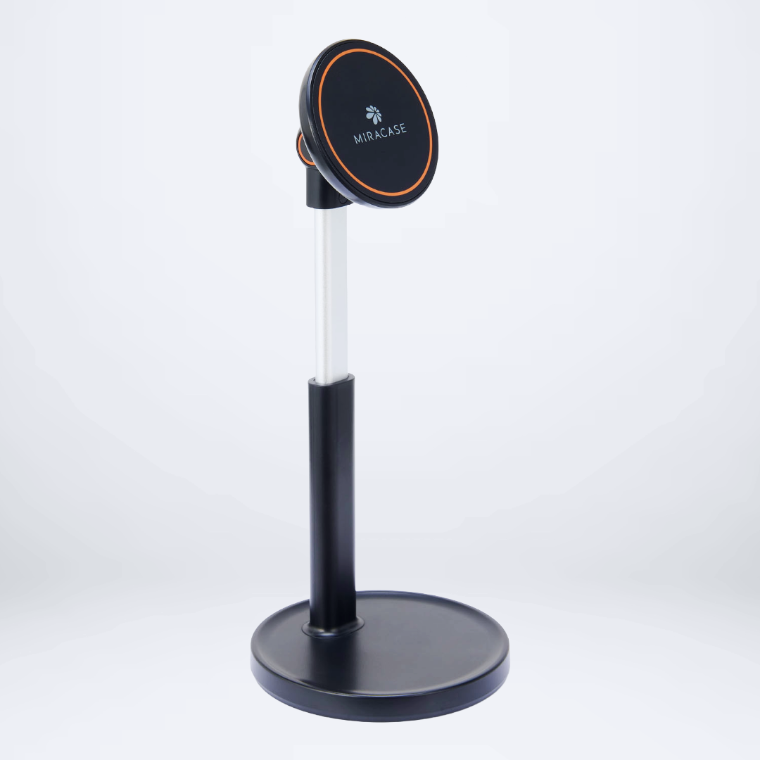 Miracase Desk – MagSafe Magnetische Telefoonstandaard
