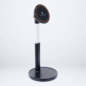 Miracase Desk – MagSafe Magnetische Telefoonstandaard