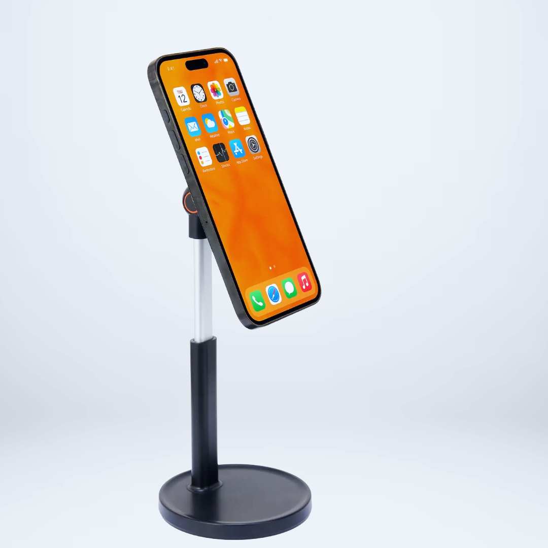 Miracase Desk – MagSafe Magnetische Telefoonstandaard