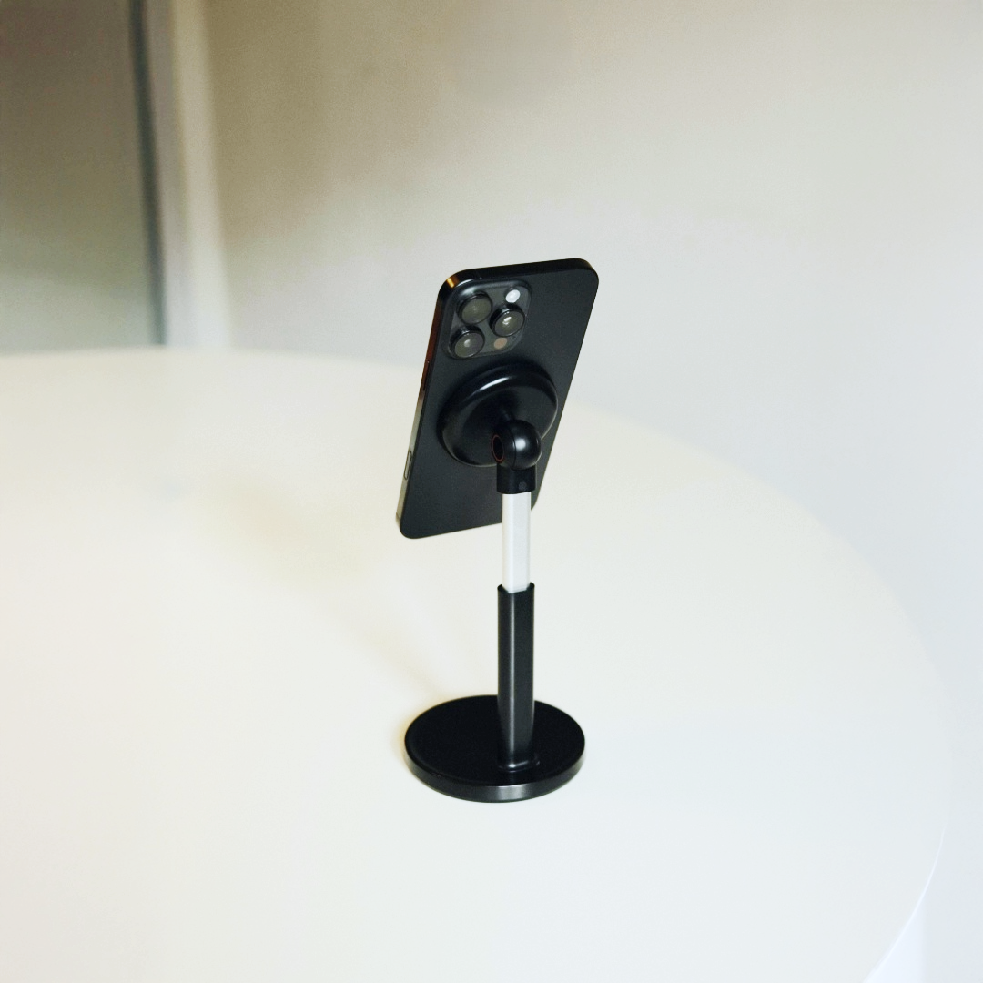 Miracase Desk – MagSafe Magnetische Telefoonstandaard