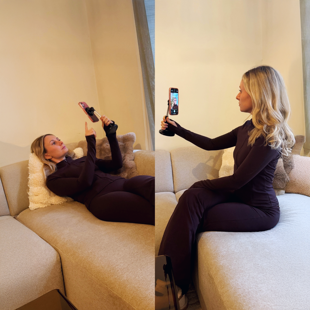 Miracase Desk – MagSafe Magnetische Telefoonstandaard