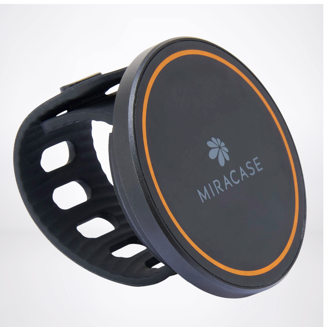 Miracase PRO – MagSafe Magnetische Telefoonhouder voor E-bike & Fatbike