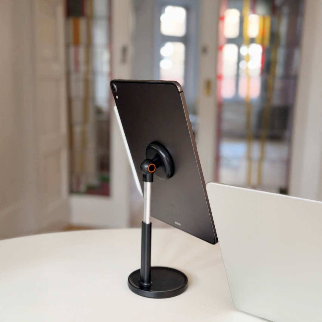 MagSafe Bureauhouder - Adam&Co Tech