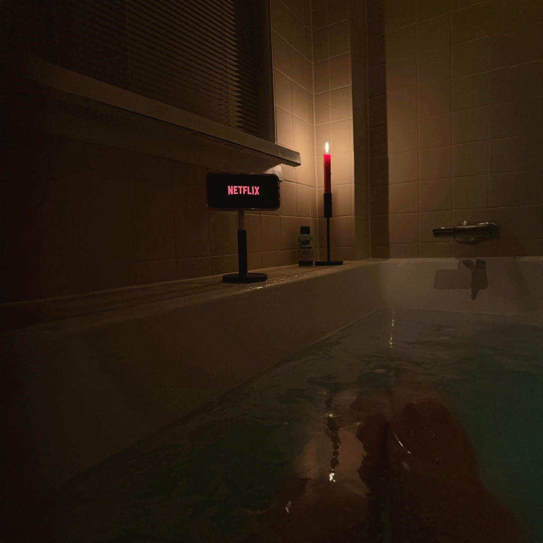 MagSafe Bureauhouder - Adam&Co Tech