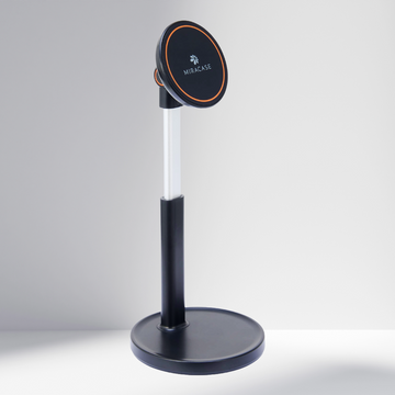 MagSafe Bureauhouder - Adam&Co Tech