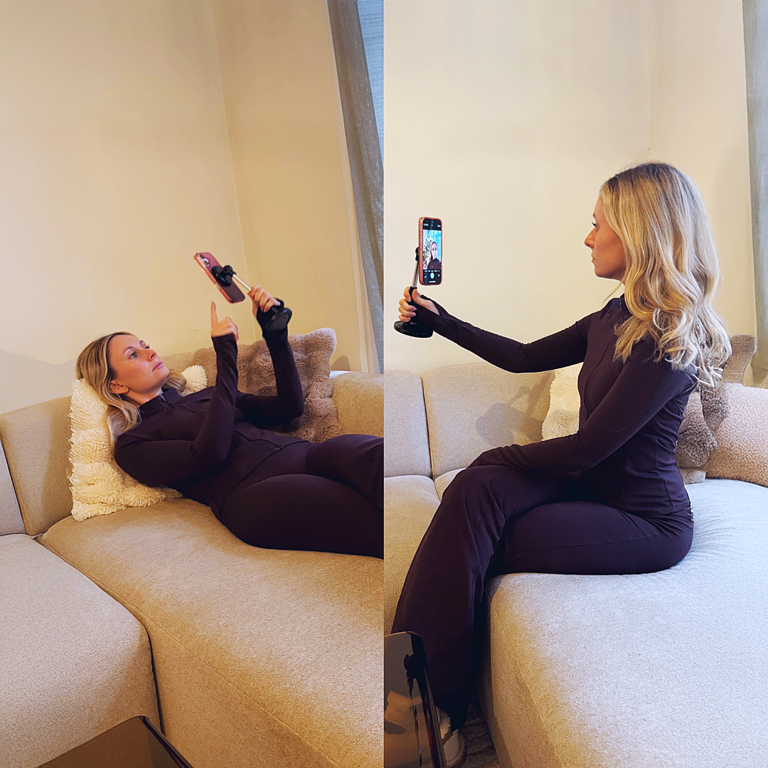 MagSafe Bureauhouder - Adam&Co Tech