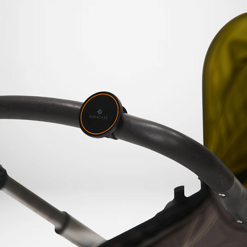 Kinderwagen Telefoonhouder - Adam&Co Tech