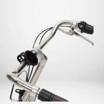 Stadsfiets Telefoonhouder - Adam&Co Tech