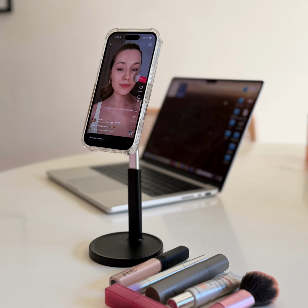 MagSafe Bureauhouder - Adam&Co Tech