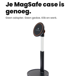 MagSafe-Schreibtischhalterung