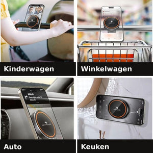 Miracase Multi-Mount