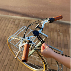 City Bike Phone Holder