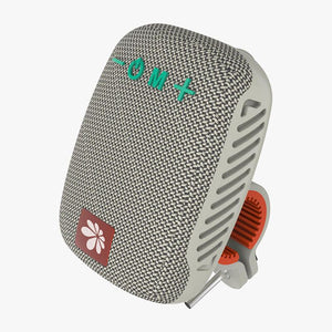 MiraCase Fiets Speaker