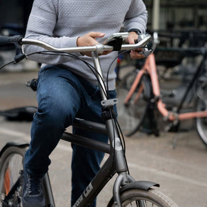 City Bike Phone Holder
