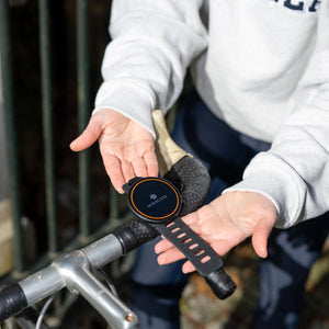 City Bike Phone Holder