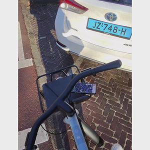 E-bike / Fatbike Telefoonhouder