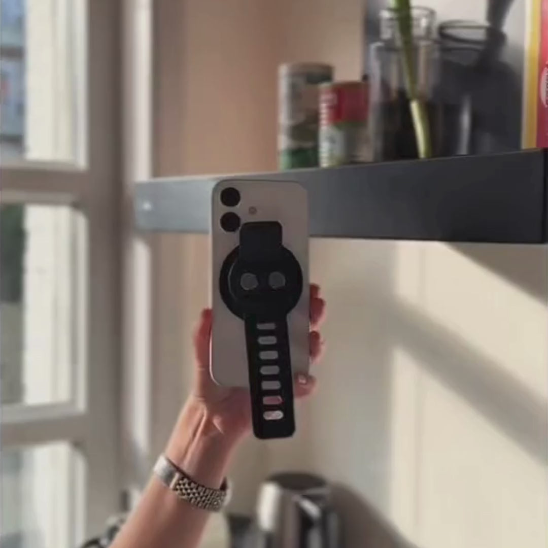 Stadsfiets Telefoonhouder