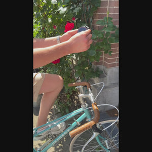 City Bike Phone Holder